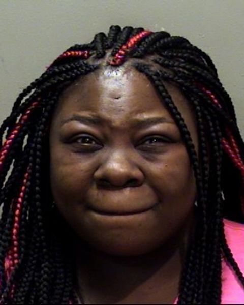 Lillian Williams
